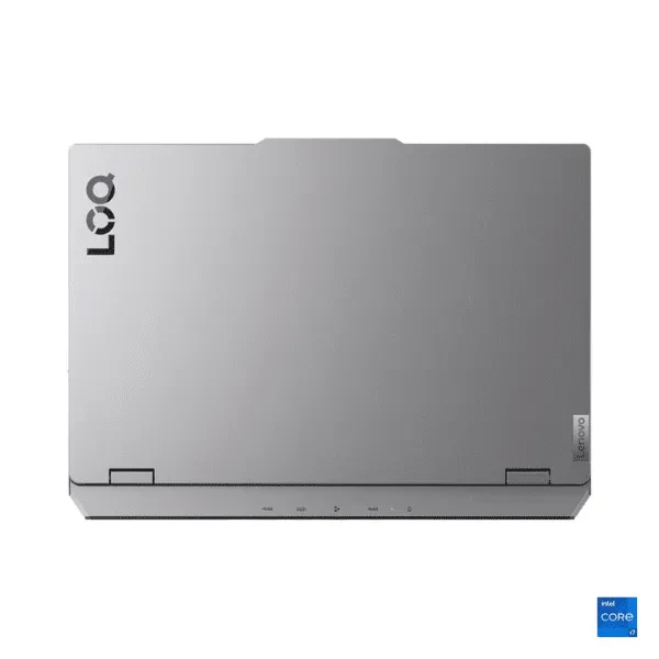 Lenovo LOQ 15IRX10 83JE0102PS Intel Core i7-13650HX 16GB RAM 512GB SSD RTX 5050 8GB Graphics 15.6" FHD 144Hz Gaming Laptop - Image 2