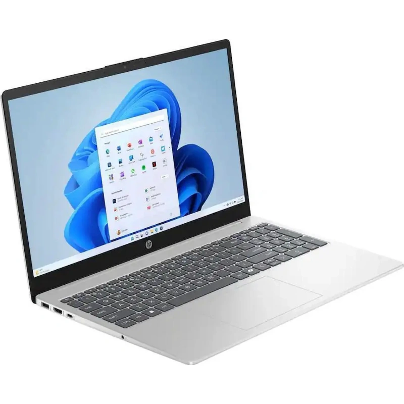 HP 15-fd0113dx Intel Core i3 N305 8GB RAM 128GB SSD 15.6 Inch HD Display Laptop - Image 2