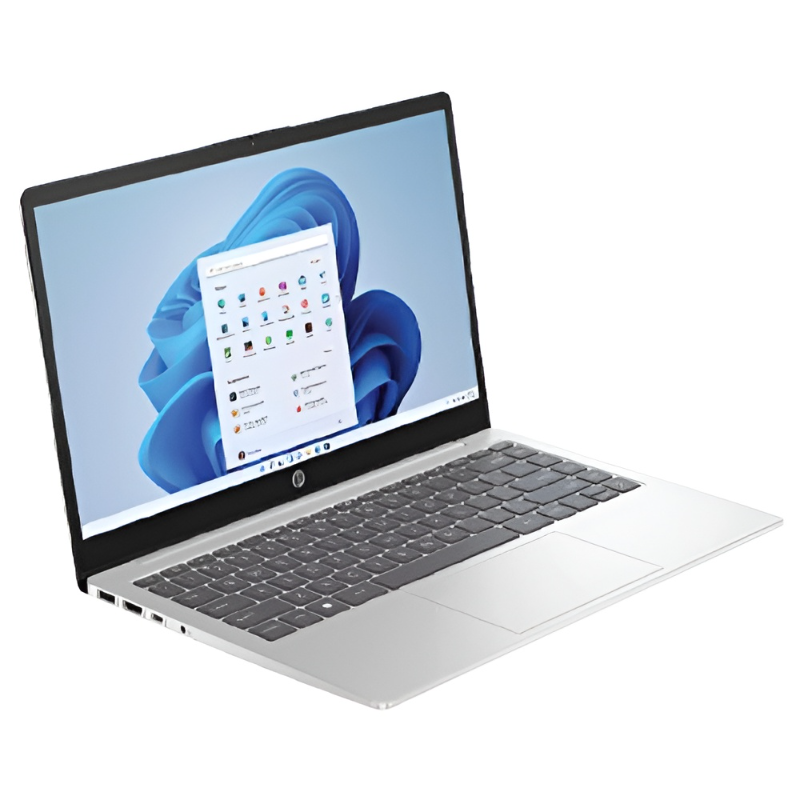 HP 15-fd0250wm Intel Core i5-1334U 8GB RAM 512GB SSD 15.6 Inch HD Display Laptop - Image 2
