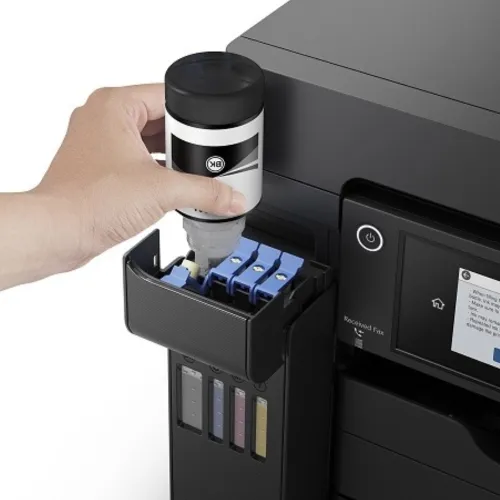 Epson EcoTank L15180 A3 Wi-Fi Duplex Multi-Function Ink Tank Printer - Image 4