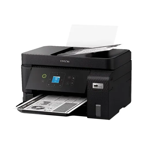 Epson EcoTank M2050 Multifunction Monochrome Ink Tank Printer - Image 2