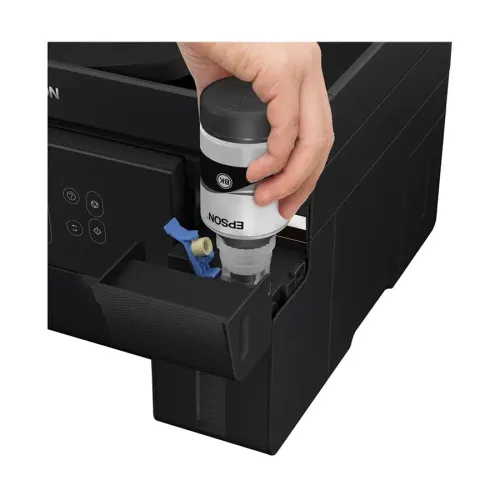 Epson EcoTank M2050 Multifunction Monochrome Ink Tank Printer - Image 3