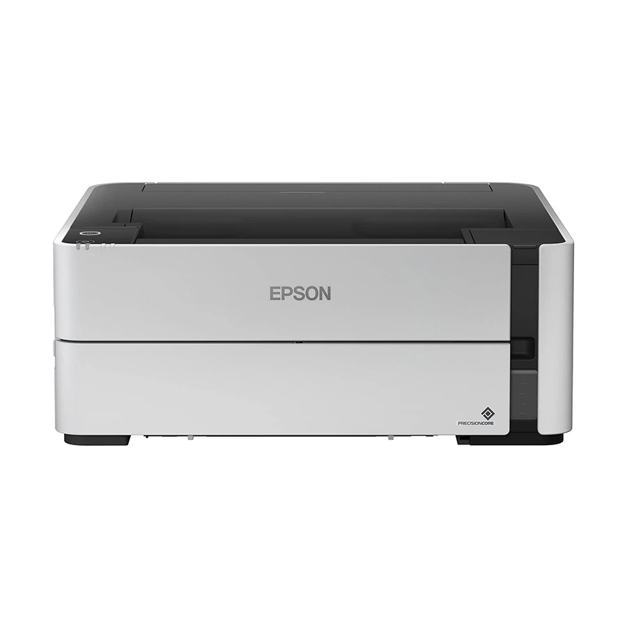 Epson EcoTank Monochrome M1170 Wi-Fi Inkjet Printer - Image 2