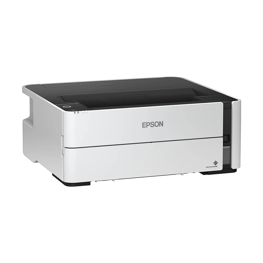 Epson EcoTank Monochrome M1170 Wi-Fi Inkjet Printer - Image 3
