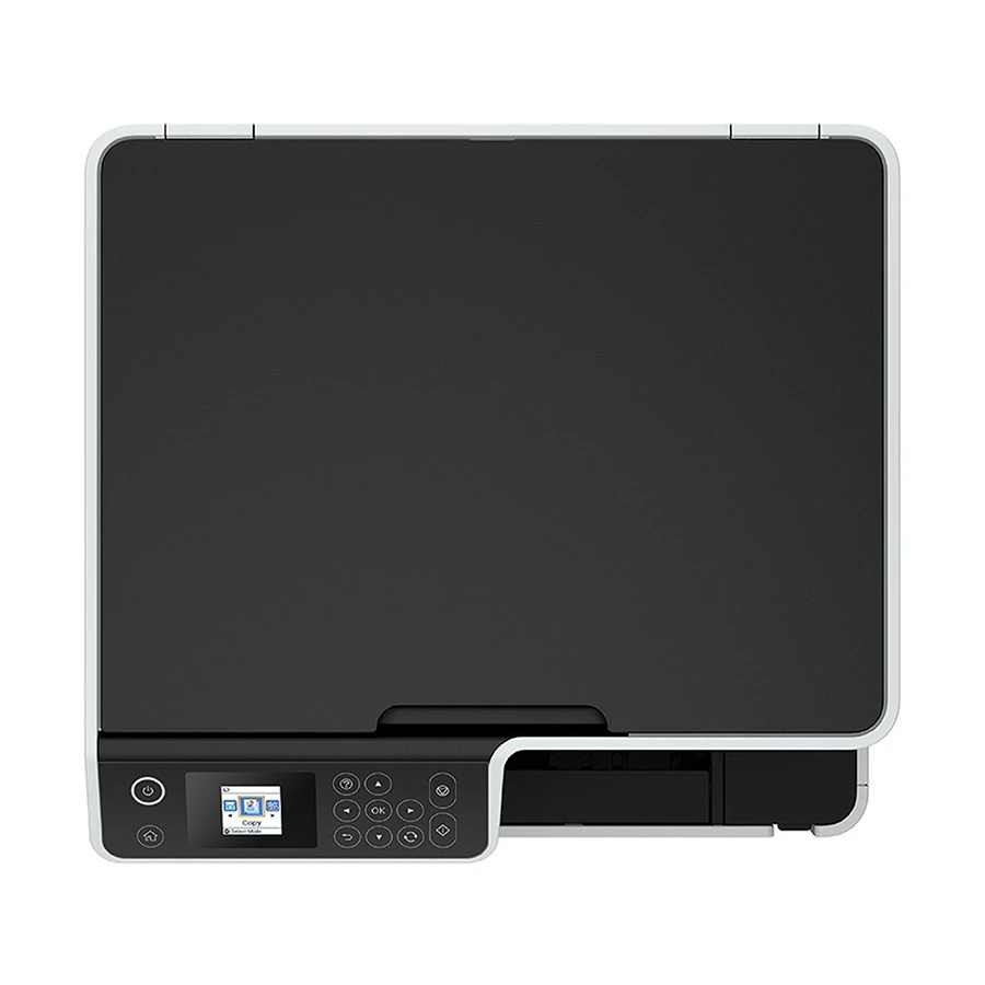 EPSON EcoTank Monochrome M2170 All-in-One Wi-Fi Duplex InkTank Printer - Image 4