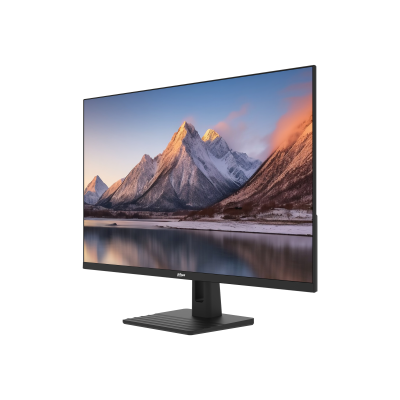 DAHUA LM32-LM32-C301B 32-INCH QHD IPS 75HZ ELED BLACK 2K MONITOR - Image 4