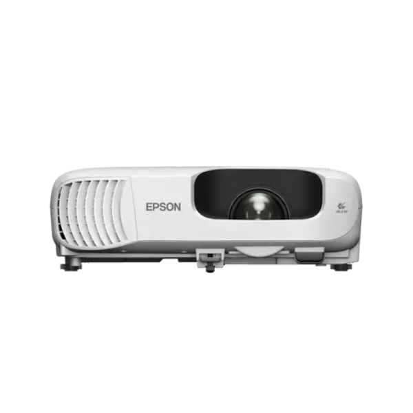 Epson EB-W56S WXGA 3700 Lumens 3LCD Short Throw Projector - Image 4