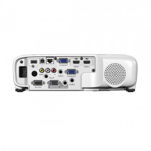 Epson EB-972 4100 Lumens XGA 3LCD Projector - Image 5