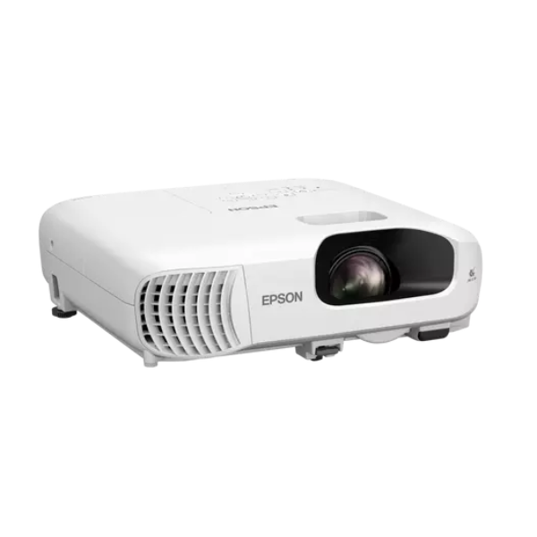 Epson EB-992F 4000 Lumens Full HD 3LCD WiFi Projector - Image 3