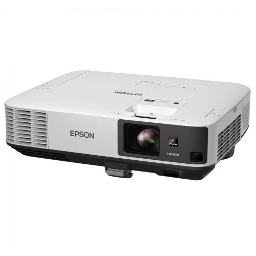 Epson EB-2065 5500 Lumens 3LCD XGA Projector - Image 2