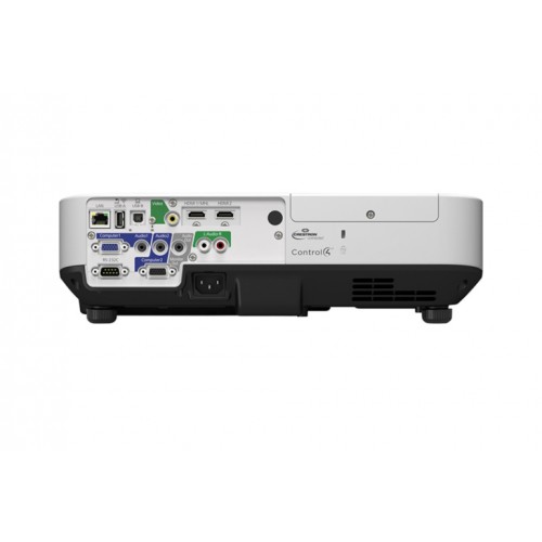 Epson EB-2065 5500 Lumens 3LCD XGA Projector - Image 4