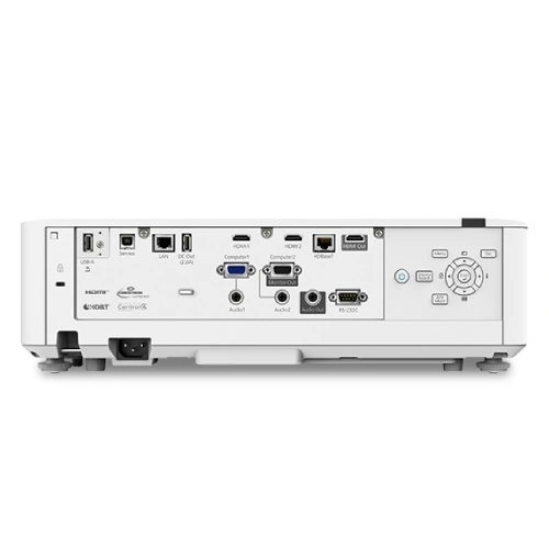 Epson EB-L530U 5200 Lumens WUXGA Long-throw Laser Projector - Image 4