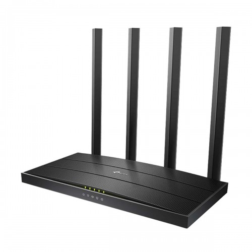 TP-Link Archer C6 AC1200 Gigabit Router - Image 2