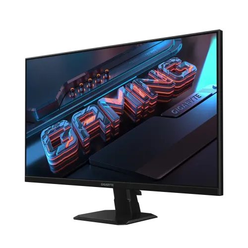 GIGABYTE GS27QA 27" 2K QHD 180Hz Gaming Monitor - Image 2