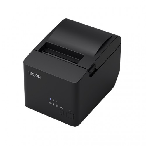 Epson TM-T81III POS Printer With USB Port - Image 2