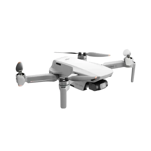 DJI Mini 4K Fly More Combo Drone (Global Version) - Image 2