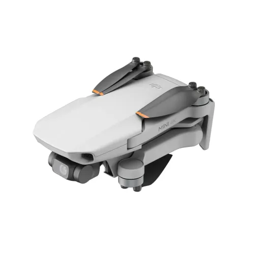 DJI Mini 4K Fly More Combo Drone (Global Version) - Image 4