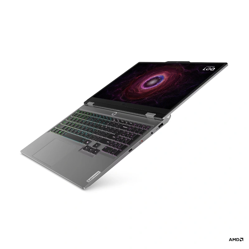 Lenovo LOQ 15IRX9 Core i5 13th Gen RTX 4050 6GB Graphics 15.6" FHD Gaming Laptop - Image 3