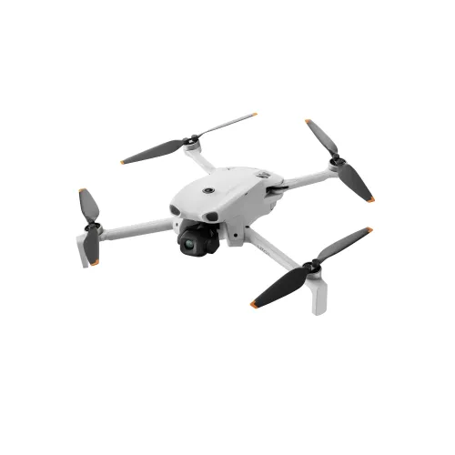 DJI Lito 1 Drone 4K Fly More Combo with RC-N3 Controller - Image 4