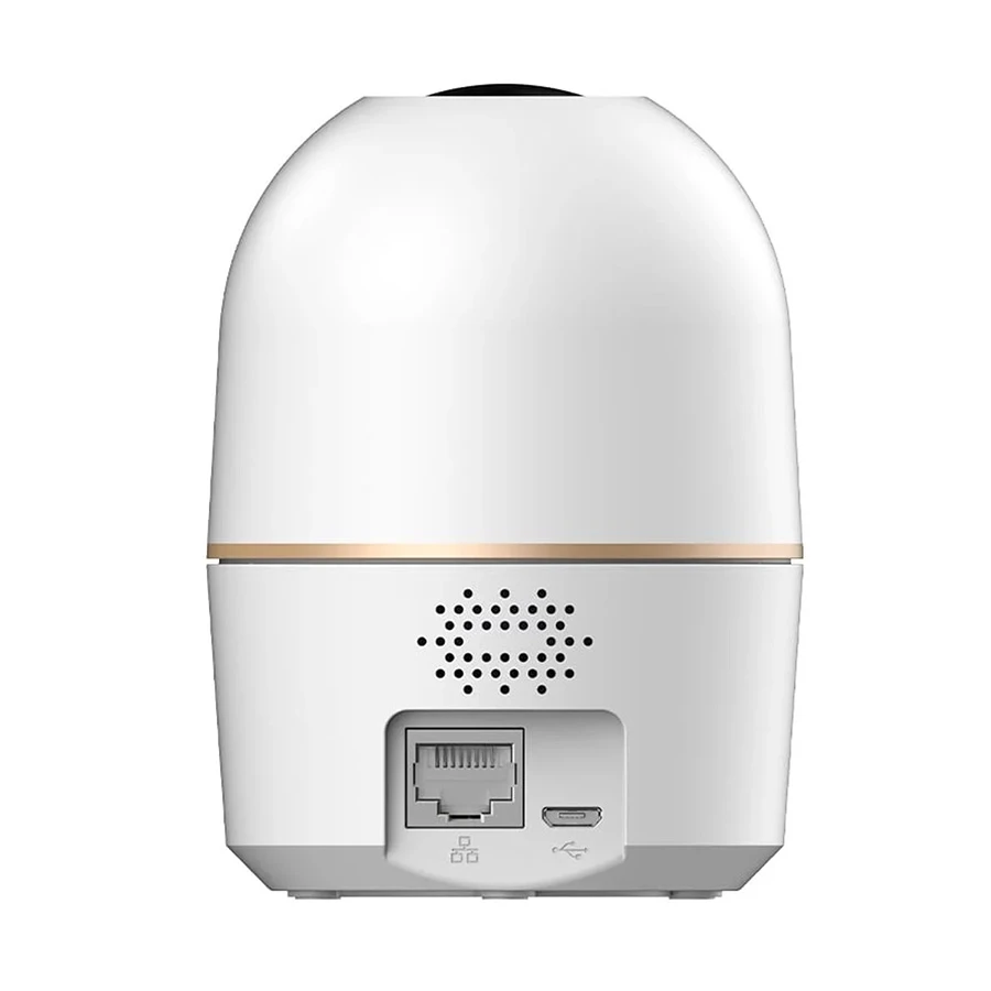 Dahua DH-H5AE Hero A1 3.6mm 5.0MP Wi-Fi Dome IP Camera - Image 4