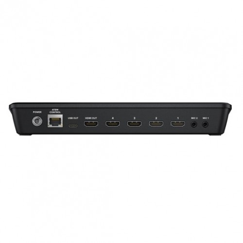 Blackmagic Design ATEM Mini Pro HDMI Live Stream Switcher - Image 4