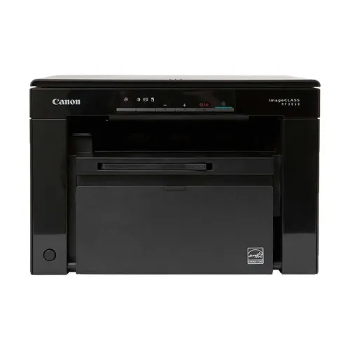 Canon imageCLASS MF3010 Multifunction Mono Laser Printer - Image 2