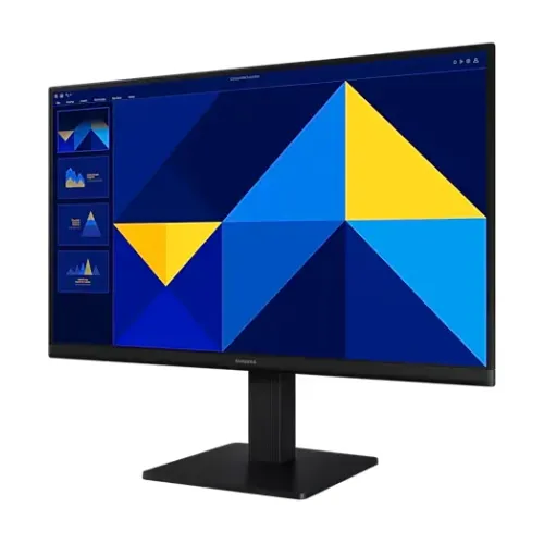 SAMSUNG S24D300GAM 24 Inch 100HZ IPS Monitor - Image 2