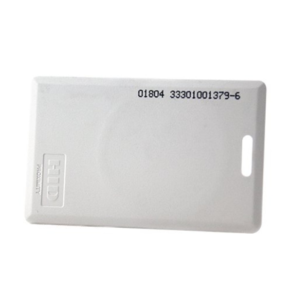 ZKTeco Proximity ID Card - Image 2