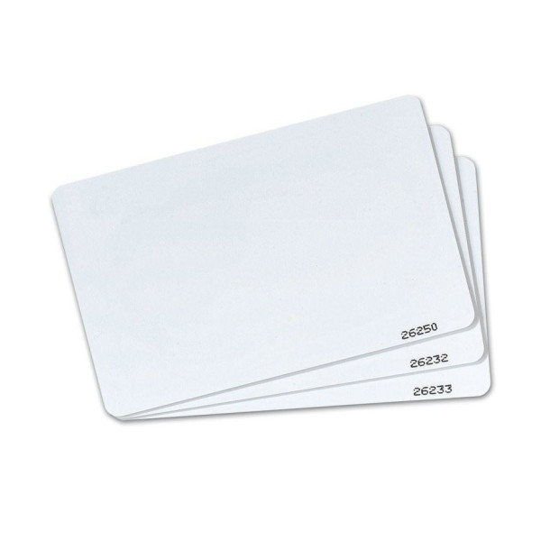 ZKTeco Proximity ID Card - Image 3