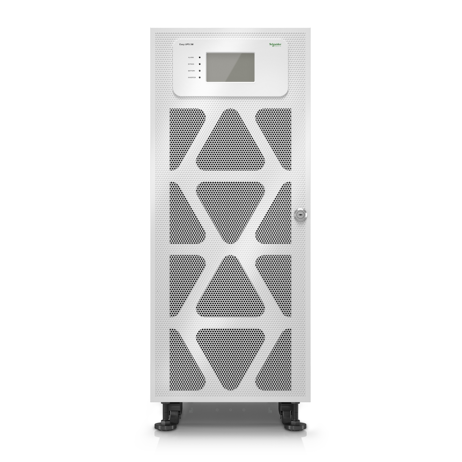 APC Easy UPS 3M 80kVA 400V 3:3 UPS - Image 2