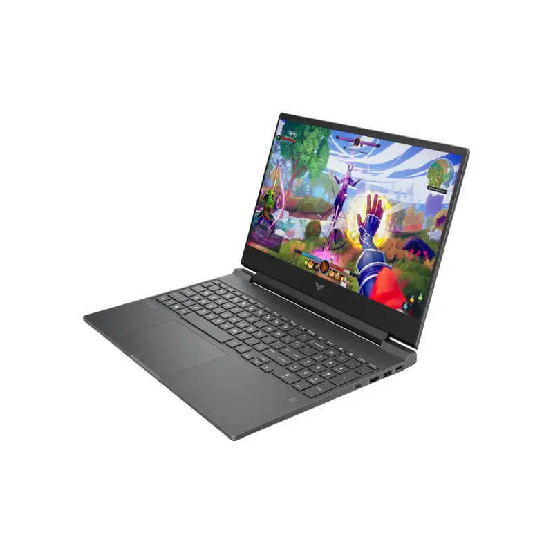 HP Victus 15-FA2309TX 13th Gen Intel Core i7-13620H NVIDIA GeForce RTX 5050 With 8GB Graphics 15.6" Gaming Laptop - Image 3