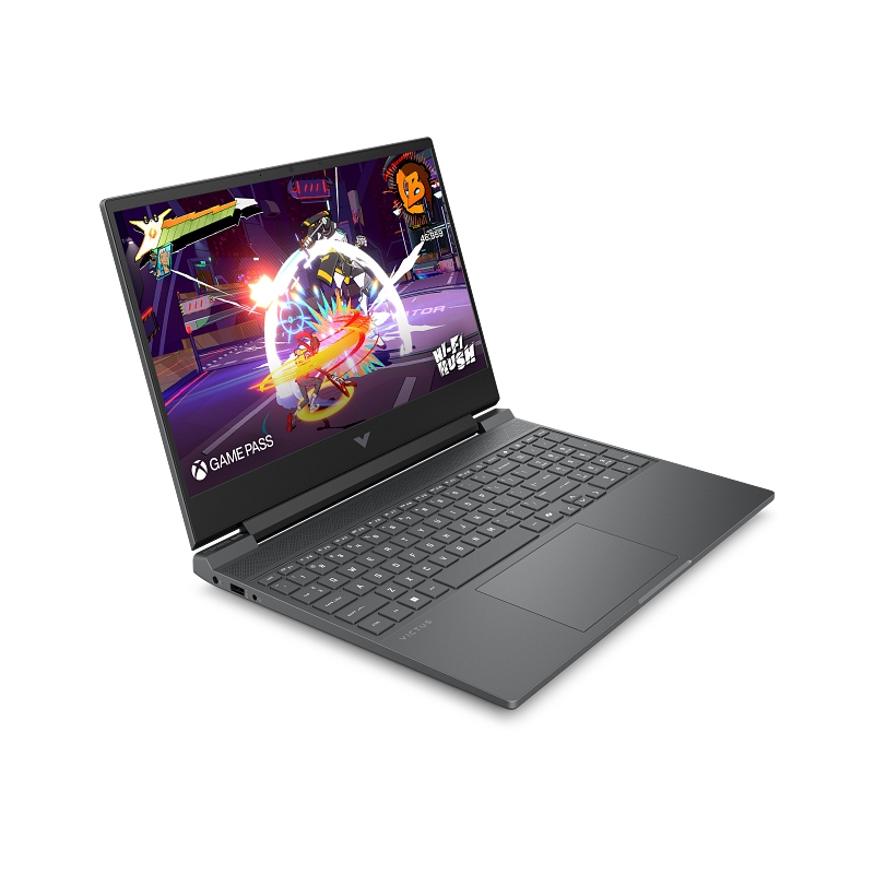 HP Victus 15-FA2787NR 13th Gen Intel Core i7-13620H NVIDIA GeForce RTX 5060 With 8GB Graphics 15.6" Gaming Laptop - Image 2