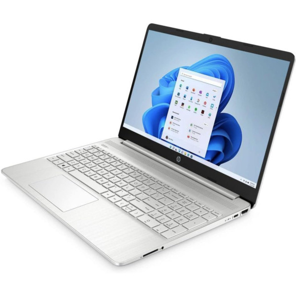 HP 15-fd2050wm 8GB RAM 512GB SSD 15.6 Inch FHD Touchscreen Laptop - Image 2