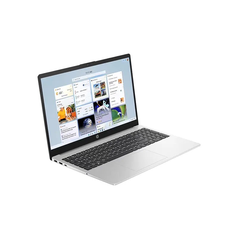 HP 255R G10 AMD Ryzen 5 7535U 16GB RAM 512GB SSD 15.6 Inch FHD Laptop - Image 2