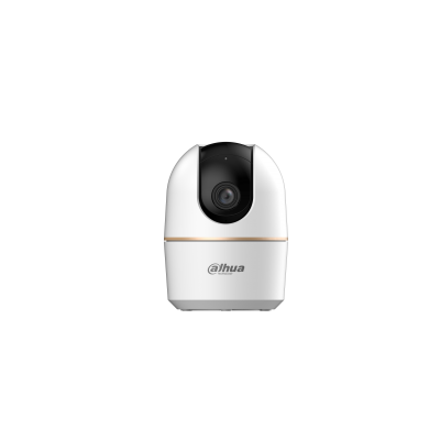 Dahua DH-IPC-H3AS 3MP Indoor Fixed-focal Smart Dual Light Wi-Fi Pan & Tilt Network Camera - Image 2