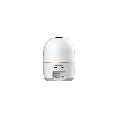 Dahua DH-IPC-H3AS 3MP Indoor Fixed-focal Smart Dual Light Wi-Fi Pan & Tilt Network Camera - Image 8