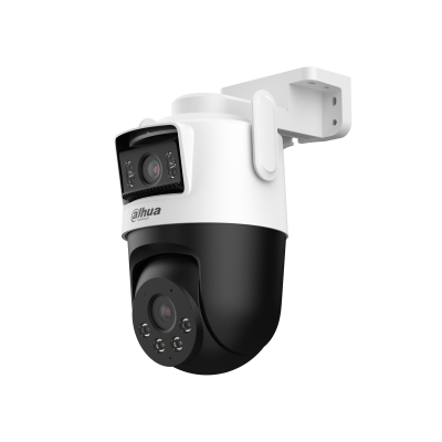 Dahua P3D-3F-PV 3+3MP Outdoor Wi-Fi Dual-Lens Pan & Tilt Camera - Image 2