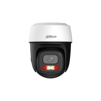 Dahua P5I-PV 5MP Outdoor Fixed-focal Wi-Fi Pan & Tilt Network Camera - Image 2