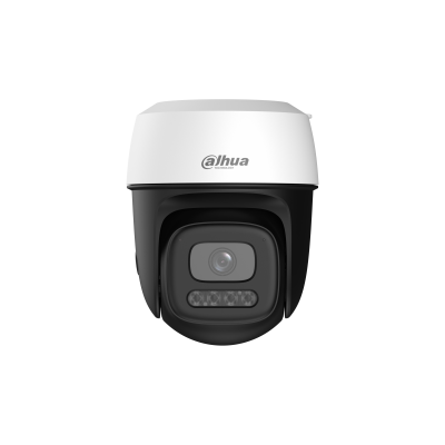 Dahua P5I-PV 5MP Outdoor Fixed-focal Wi-Fi Pan & Tilt Network Camera - Image 3