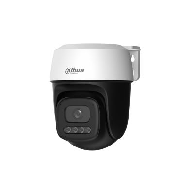 Dahua P5I-PV 5MP Outdoor Fixed-focal Wi-Fi Pan & Tilt Network Camera - Image 6