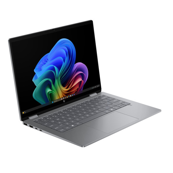 HP 14-FM0013dx Core i5 226V 14 Inch Flip Laptop - Image 2