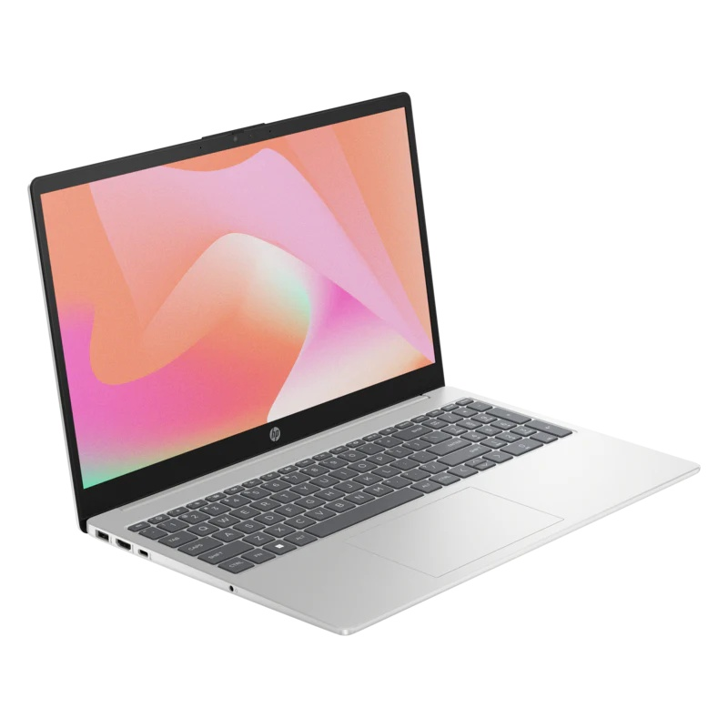 HP 15-fd0557nia BL8P5EA Intel Core i7-1355U 8GB RAM 512GB SSD 15.6 Inch FHD Display Laptop - Image 2
