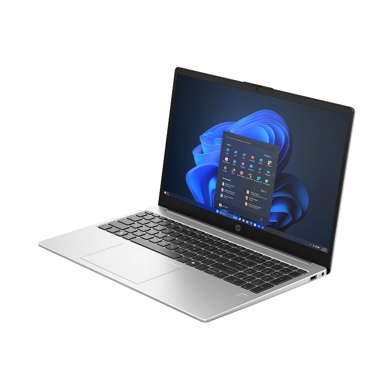 HP 255R G10 AMD Ryzen 5 7535U 8GB RAM 512GB SSD 15.6 Inch FHD Laptop - Image 3
