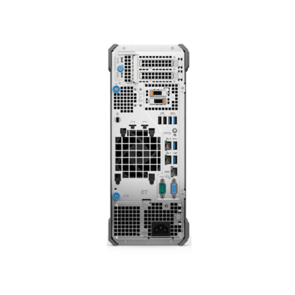 Dell PowerEdge T160 Intel Xeon 32 GB RAM 2x 1TB HDD Server - Image 2