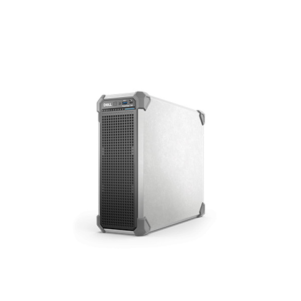 Dell PowerEdge T160 Intel Xeon 32 GB RAM 2x 1TB HDD Server - Image 4