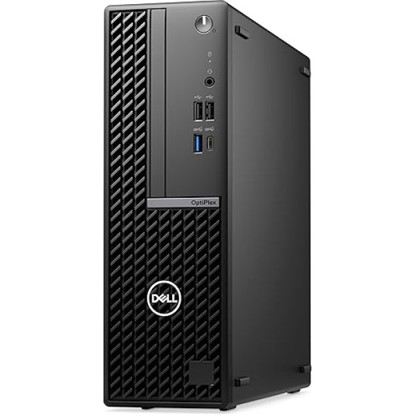 DELL TOWER Intel Core i5-14th GEN 14400 8GB DDR5 512GB M.2 PCIe NVMe SSD Brand PC - Image 3