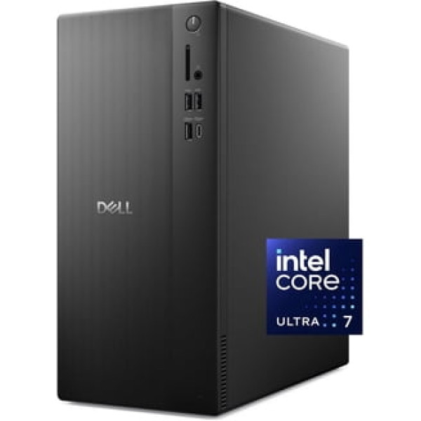 DELL TOWER QCT1250  Intel Core i5 14th GEN 14500 8GB DDR5 SDRAM PC - Image 3