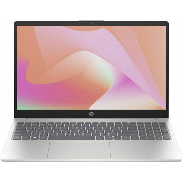 HP 250R G10 CW1B0AT Intel Core 5 120U Laptop | 8GB DDR5 RAM | 512GB SSD | 15.6" FHD | Backlit Keyboard | Fingerprint - Image 3
