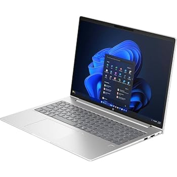 HP ProBook 460 G11 (8Z679AV) Intel Core Ultra 7 155U 16GB DDR5 512GB SSD 16" WUXGA Business Laptop | Backlit Keyboard | Fingerprint Sensor - Image 3