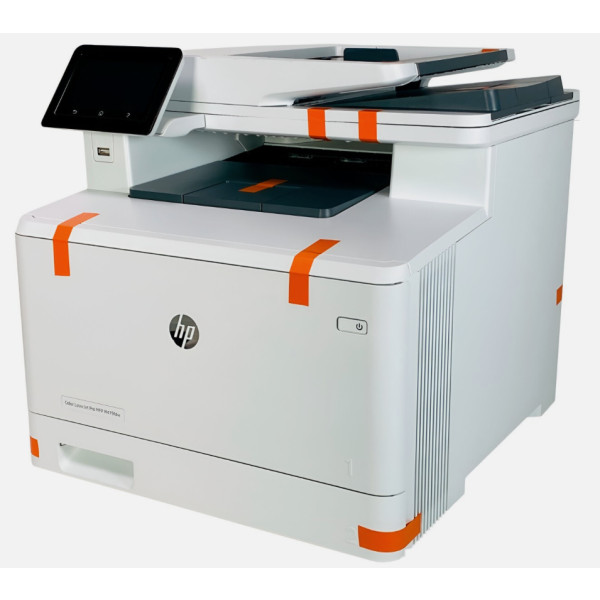 HP MFP M479fdw 4800 x 1200 dpi Print Resolution Printer - Image 2